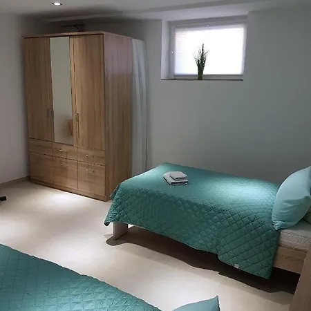 Apartmán Avantgarde *