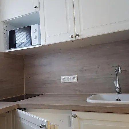 Avantgarde Apartmán *