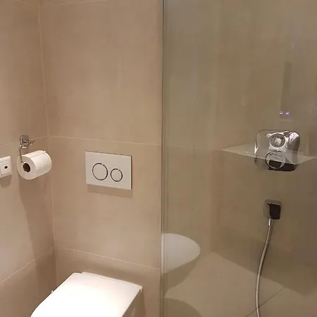 Avantgarde Apartmán *