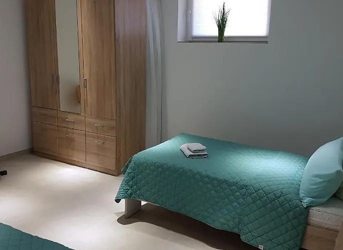 Appartement Avantgarde *