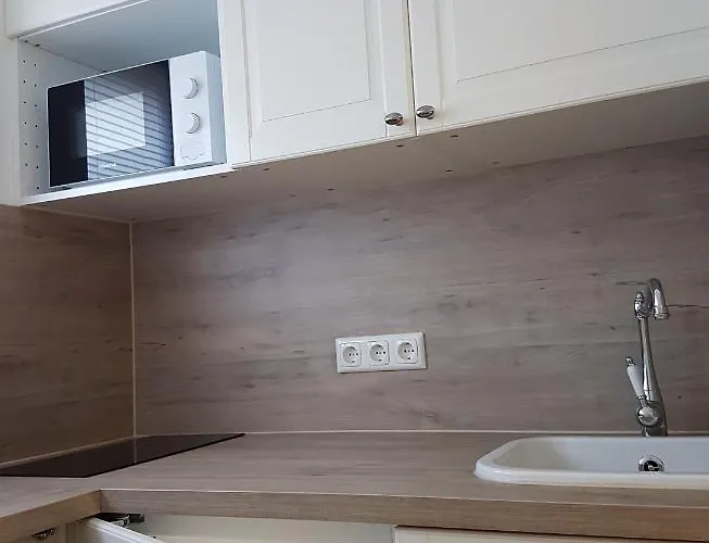 Avantgarde Appartement *