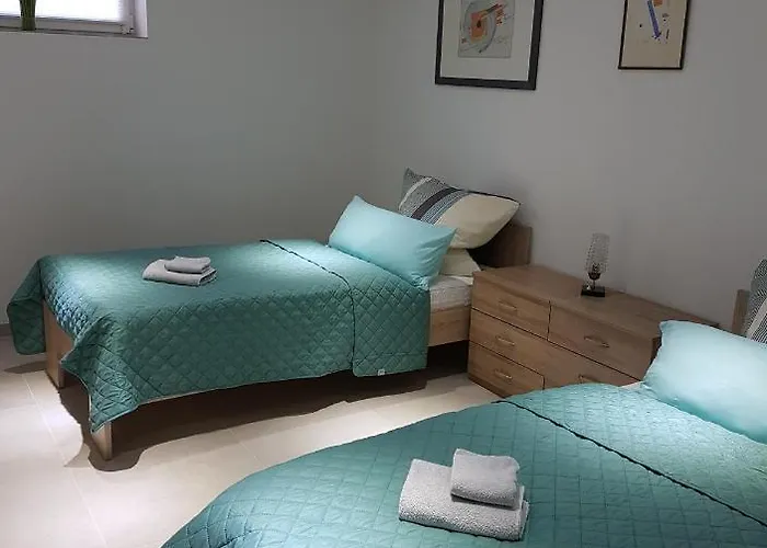 Appartement Avantgarde Euskirchen