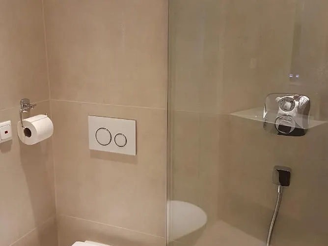 Avantgarde Appartement *